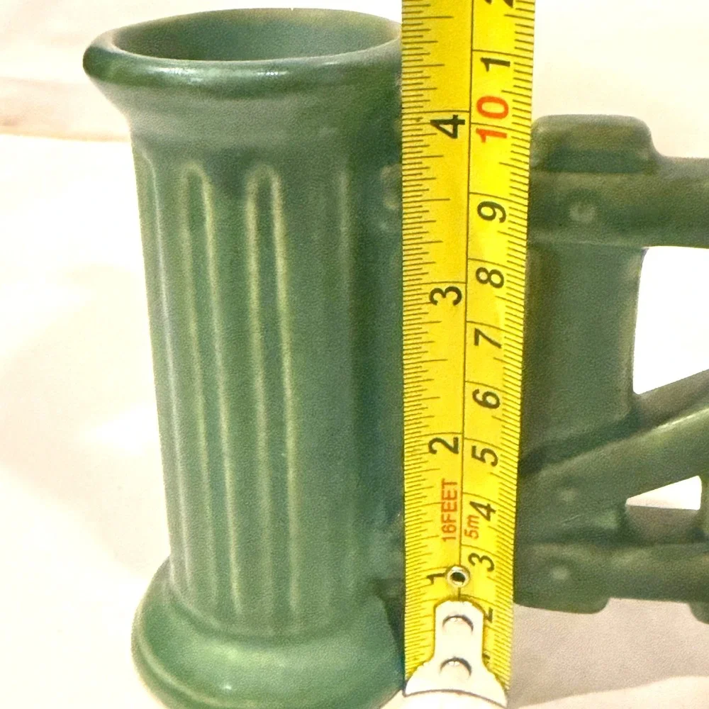Roseville vintage pottery